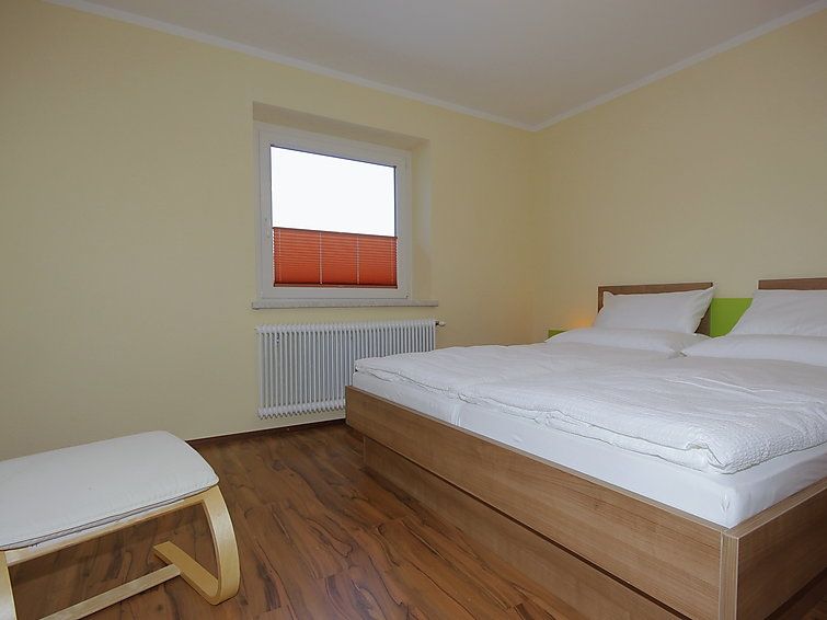Appartement Heidi eerste verdieping
