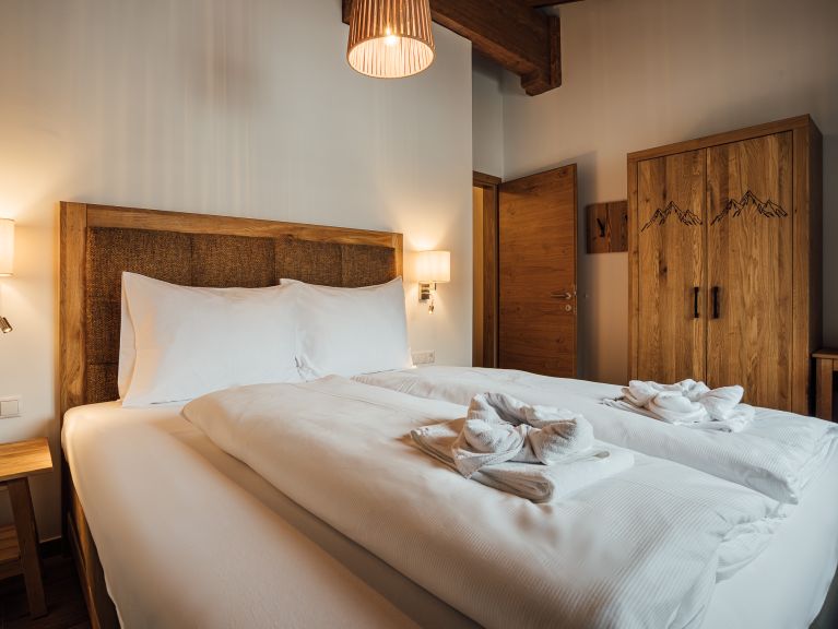 Chalet-appartement Der Kehlbachwirt Deluxe Alpine