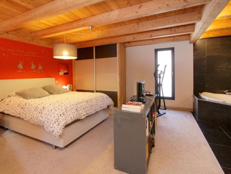 Chalet Snö Lodge