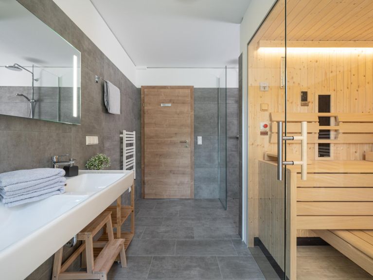 Chalet Riesneralm Liene