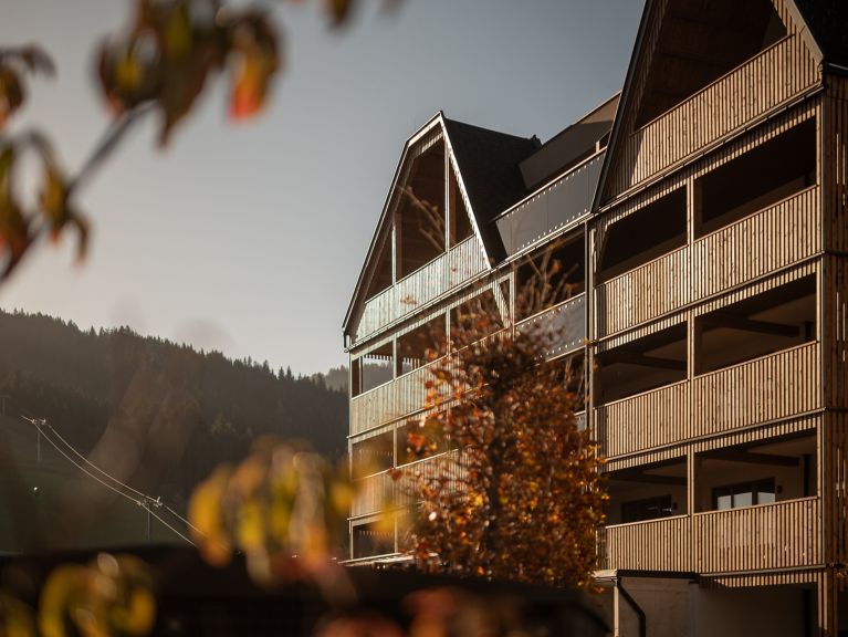 Chalet-appartement Adea Lifestyle Suites 1 Slaapkamer suite Diana