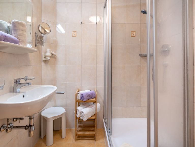 Chalet-appartement Rosa