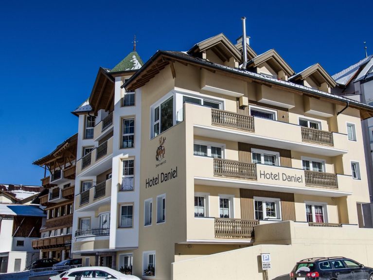 Appartement Daniel