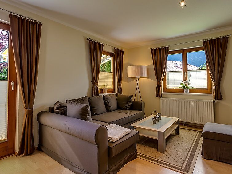 Chalet Margret