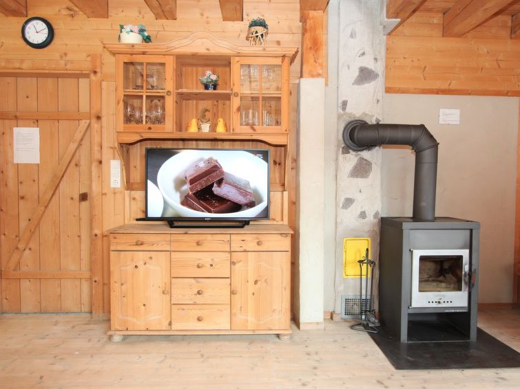 Chalet Alpendorf Eberharter