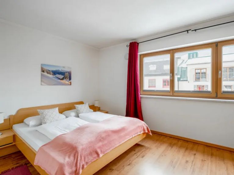Appartement Papa Joe's