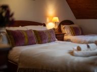 Chalet Rostaing-15