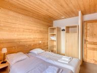 Chalet-appartement Les Portes du Grand Massif Type B-11