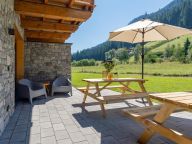 Chalet Pinzgau Lodge 2A-20