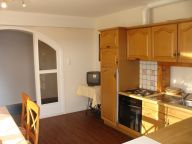 Appartement Eckhaus begane grond-5