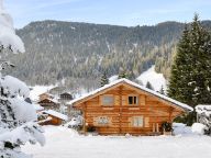 Chalet Capilou-19