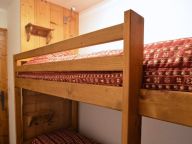 Appartement Les Côtes d'Or Courmayeur - 323-7