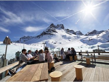 Skigebied Dolomieten - Arabba-Marmolada-2