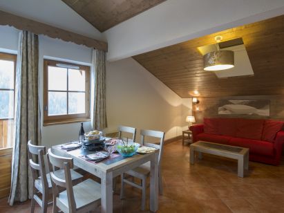 Chalet-appartement Le Grand Lodge-2