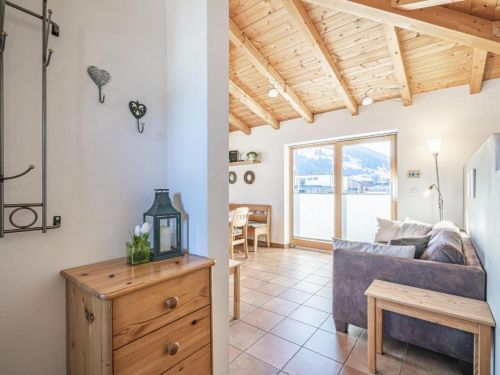 Chalet Winkler - 4 personen