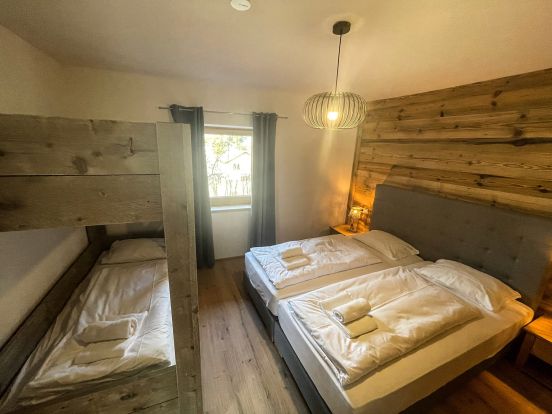 Appartement Am Bach-8