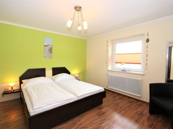 Appartement Heidi-13