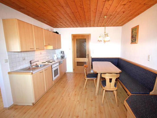 Chalet-appartement Voithofer-2