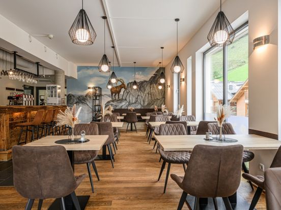 Appartement Schönblick Mountain-Resort & Spa-6