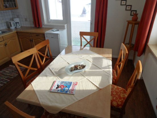 Appartement Eckhaus-6