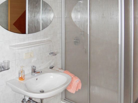 Appartement Beim Brunnen-9