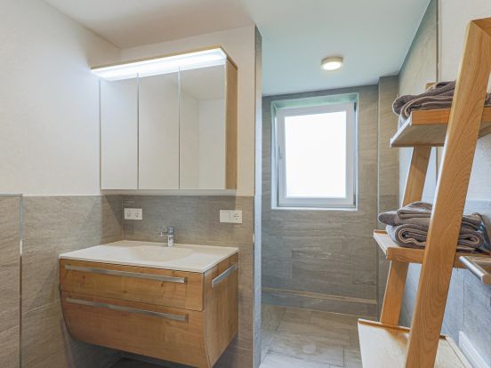 Chalet-appartement Jud-27