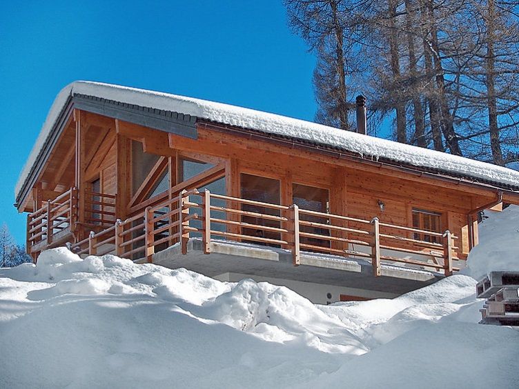 Chalet Mimique