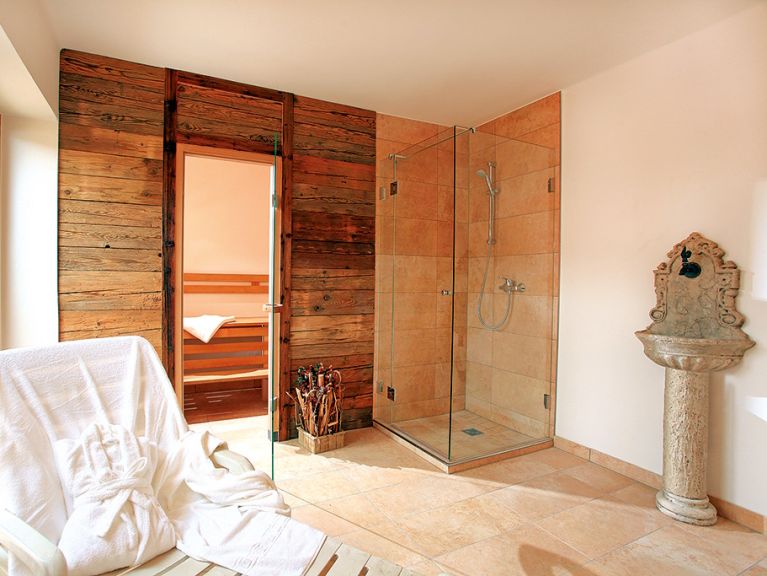 Chalet Residenz Scherrhof