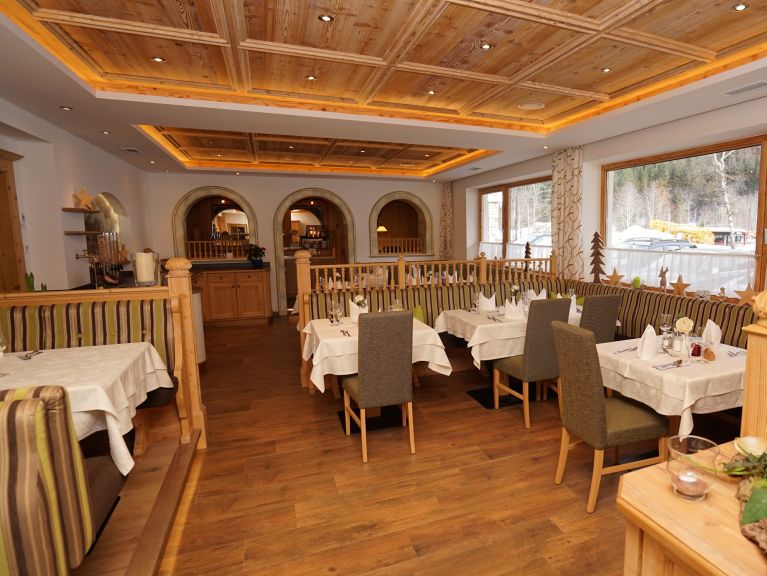 Appartement Alpinjuwel Torhelm