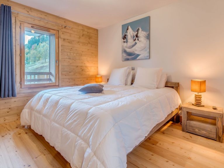 Appartement Les Balcons Etoiles Appartement B03