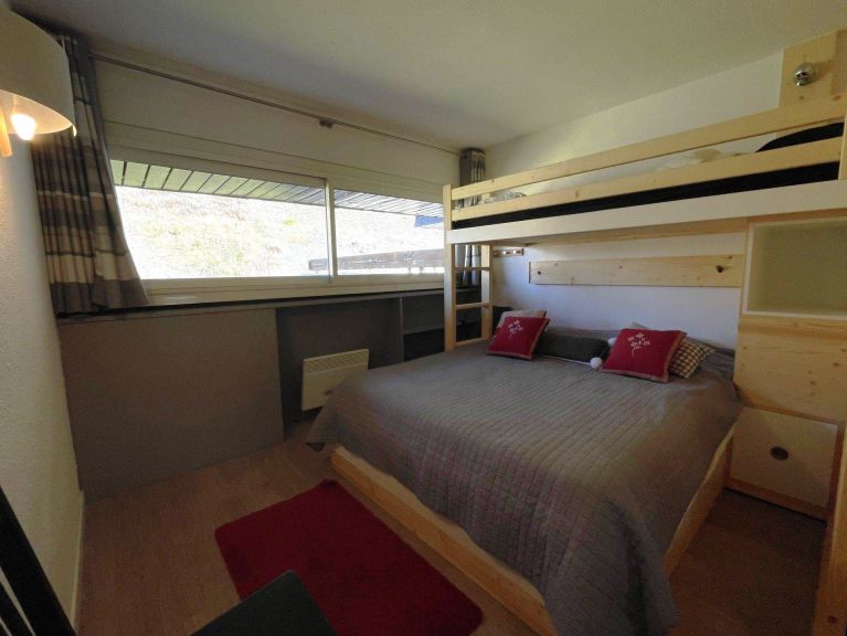 Appartement Le Danchet