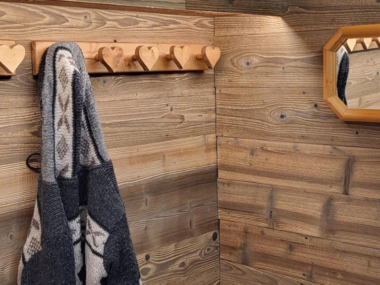 Chalet Esprit