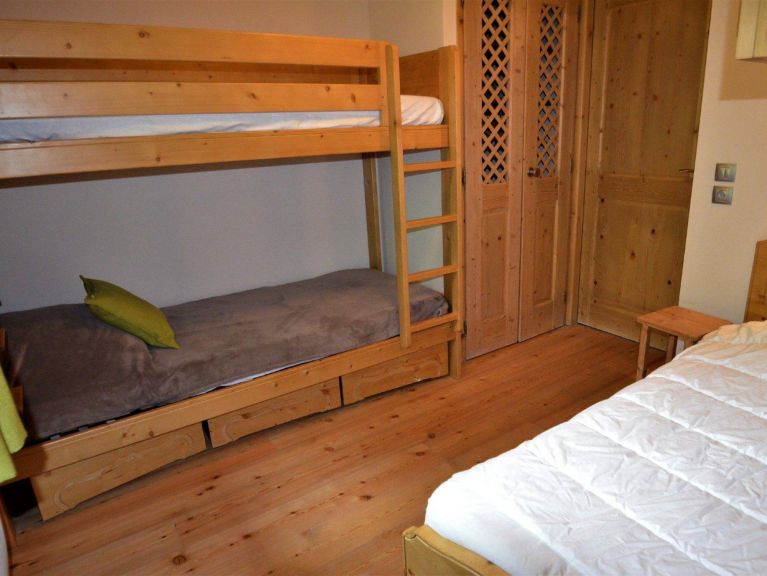 Appartement Adele
