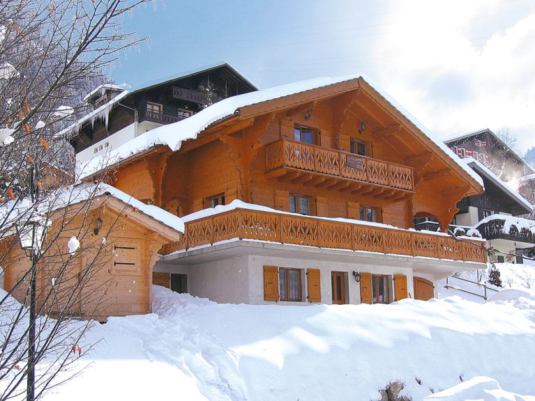 Chalet Bambi