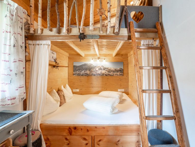 Chalet Maier Alm