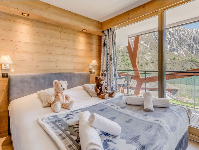 Appartement Phoenix Le Lac Blanc