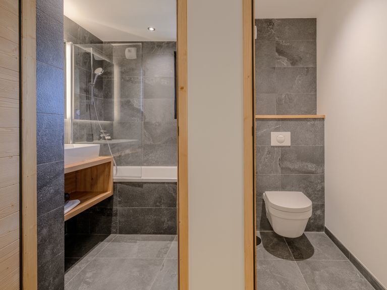 Appartement L’Etoile de la Vanoise