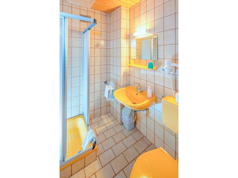 Chalet Alternberger zondag t/m zondag