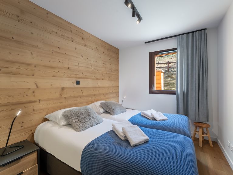 Appartement Quintessence