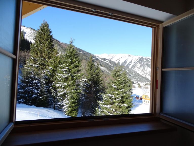 Chalet Riesneralm Elau