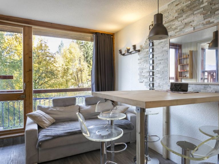 Appartement Grand Arbois