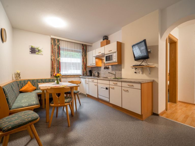 Appartement Christoph