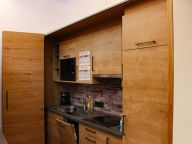 Appartement Daniel studio-3