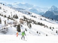 Chalet-appartement Les Alpages de Champagny Appartement C22-28