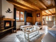 Chalet Lacuzon Snow Paradise-4