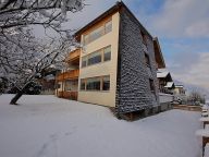 Appartement Gerda-19