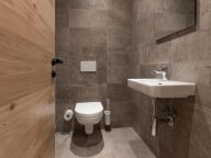 Chalet-appartement Das Neukirchen Type 2a-15