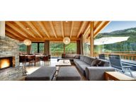 Appartement Gerlos Alpine Estate Penthouse Luxe XL met jacuzzi en sauna-6