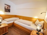 Chalet-appartement Karli Top 4-3