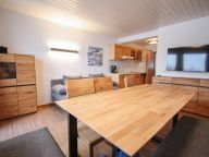 Chalet-appartement Karli Top 3-6